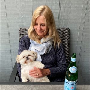 Meet your Posher, Jane